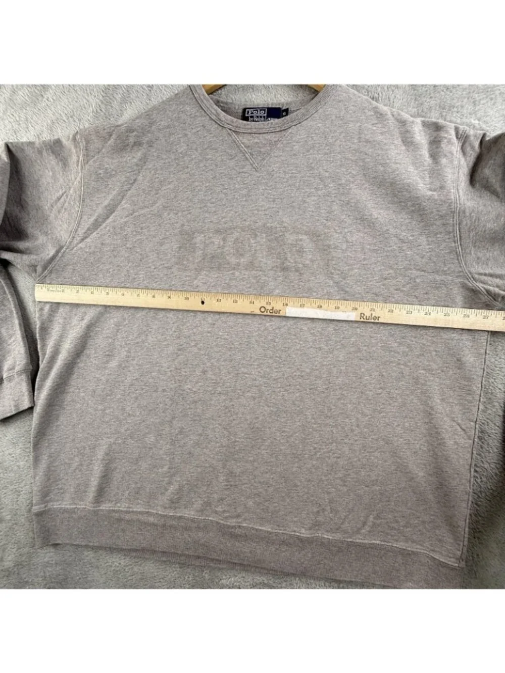 Polo Ralph Lauren vintage polo